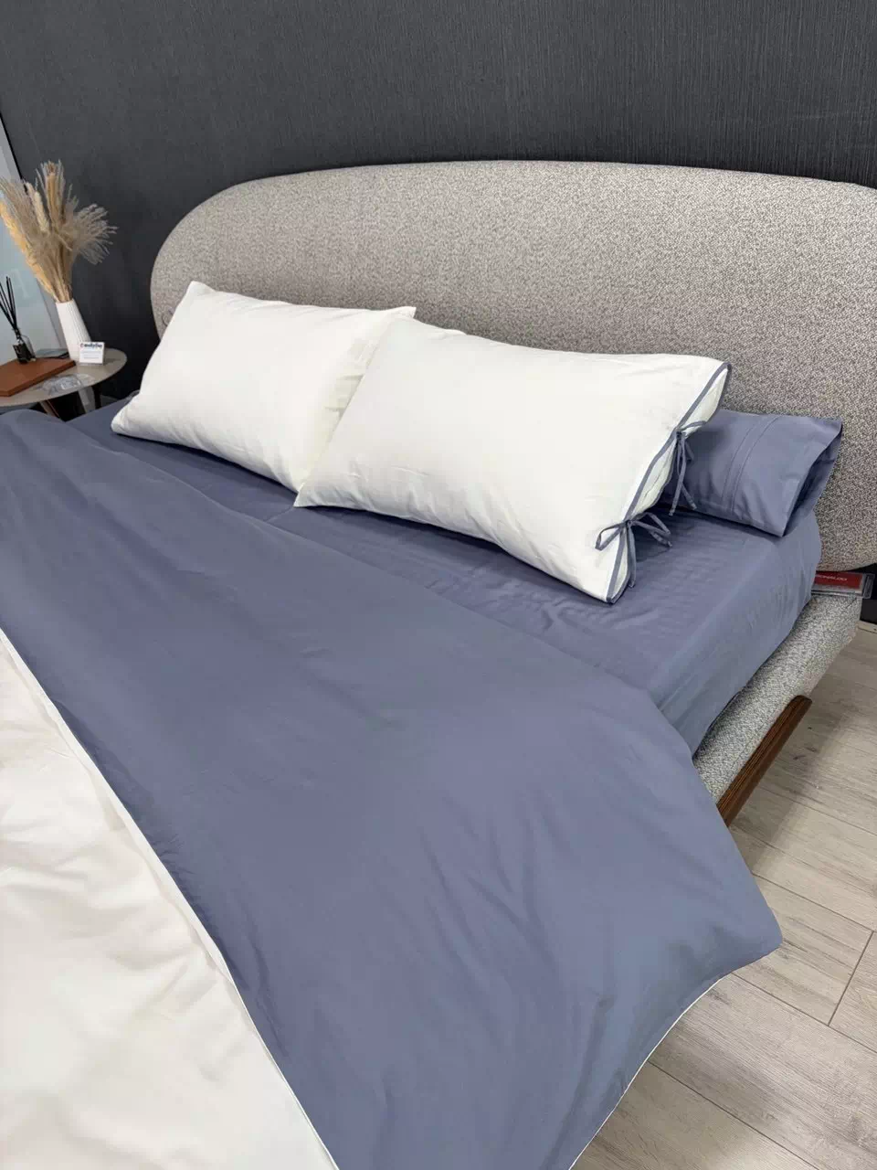 Наволочки и детали